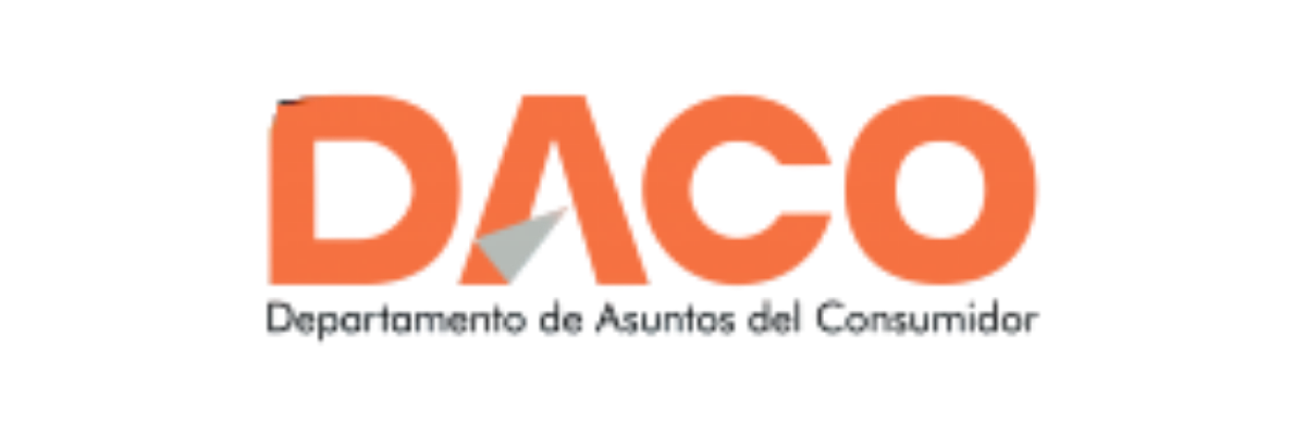 DACO LOGO
